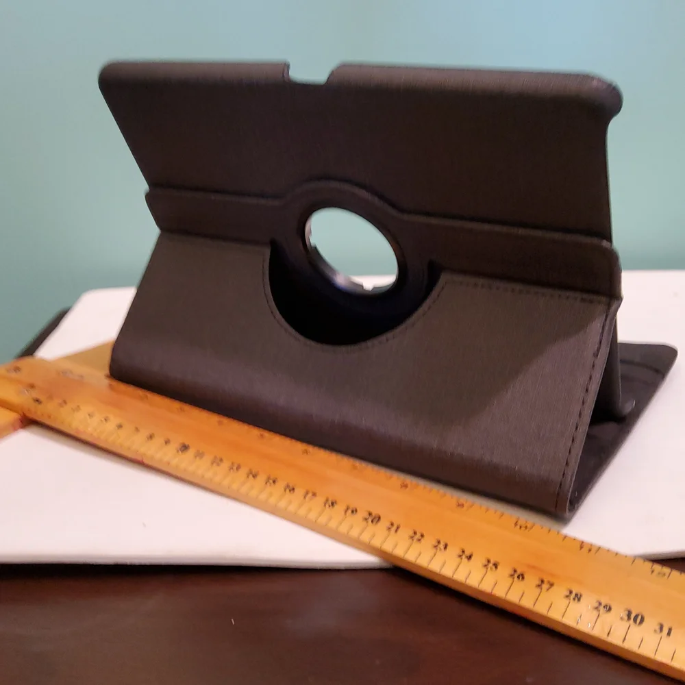 iPad Air (3rd Gen)...19 Protective Cover